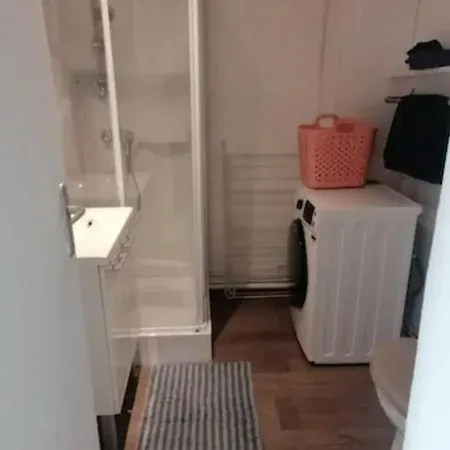 アパート Studio Cosy Dans Le Centre-ville *